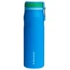Termopuodelis The IceFlow Twist Flip Stanley 0.7L mėlynas