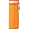 Stanley Terminis gertuvė „The IceFlow Bottle Twist Flip“ 0,47 l oranžinė