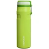 Stanley termosinis butelis The IceFlow Bottle Twist Flip 0,71 l, žalios spalvos