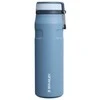 Stanley Terminis gertuvė „The IceFlow Bottle Twist Flip“ 0,7 l mėlynai violetinė