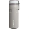Stanley The IceFlow Twist Flip Bottle termospullo, 470 ml, ash