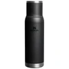 Stanley Thermos The Adventure To-Go Bottle 1L juodas 2.0