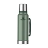 Termosas Stanley Classic Legendary Bottle, 1.4 l, žalia