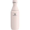 Stanley Thermos The All Day Slim Bottle 0.35L glossy light pink