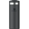 Stanley Transit Fliptop Juodas 2.0 Thermo Mug, 0.35L
