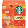 Kavos kapsulės Starbucks Pumpkin Latte