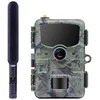 „Stealth Gear“ medžioklės kamera „Hedgehog 4G“