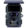 „Stealth Gear“ medžioklės kamera „Nightjar Solar 4K“