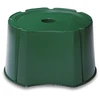 Stefanplast Udens mucas 210L/310L pamatne 70x38cm zala 8003507446007 8003507446007 (8003507446007)