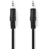 Nedis Kabelis 3.5mm kištukas - 3.5mm kištukas 1.5m stereo