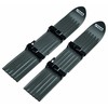 Stiga MICRO BLADE mini slepes melnas