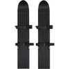 Stiga MICRO BLADE mini knives juodas