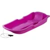 Stiga Pacer Sled with reflectors