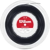 Wilson Revolve Spin ritė, juoda, 16 / 1,30 mm