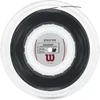 Wilson Revolve Spin ritė, juoda, 16 / 1,30 mm