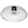 Roesle Ballarini Glass lid Dome Ø18cm