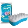 York Vonios sūklis Butterfly 60