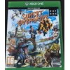 Microsoft Sunset Overdrive