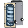 Sunsystem SWPN200 Enameled Vanduo Heater 200L with Heat Exchanger 1.9 m