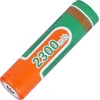 Superfire įkraunama baterija 2300mAh