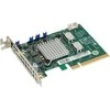 SERVERIO APKRAUNAMA NVME AOC KORTELĖ / AOC-SLG3-2E4T-O SUPERMICRO