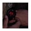 Suunto išmanusis laikrodis Core Alpha Stealth su GPS, Bluetooth, atsparus vandeniui