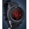 Suunto išmanusis laikrodis Core Alpha Stealth su GPS, Bluetooth, atsparus vandeniui
