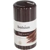 Bolsius koloninė žvakė BOLSIUS True Scents 33H 12CM 3 vnt.. AGARO MEDIS