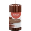 Bolsius koloninė žvakė BOLSIUS True Scents 33H 12CM 3 vnt.. AGARO MEDIS