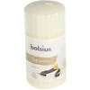 Bolsius Cilindrinė žvakė 120/58 Vanilla