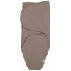 SwaddleMe Lodger Bundler Solid cotton baby swaddle Buffalo BN 535