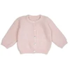 „SwaddleMe Lodger Topper“ megztas merino vilnos švarkas, rudas, 62.izm. TP 103_62 TP 103_62 (8719033381421)