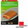 Swissinno Solutions Pułapka na mole odzieżowe, 2vnt