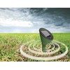 Sourcing Swissinno Solar SuperCat ultrasonic repeller Operating range 650 m2 1 pc.