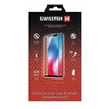 SWISSTEN FULL GLUE COLOUR FRAME CASE Draugiškas sklo pro Apple iPhone 7 &amp; 8 bílá