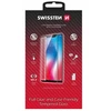 Swissten &Quot,Full Face Tempered Glass Galaxy A52 4G/5G/A52S 5G&quot, Juodas (54501793)