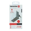 Samsung Swissten 1x USB-C įkroviklis (22050200)
