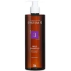 System 4 4 sistema - Nr. 3 švelnus šampūnas 500 ml