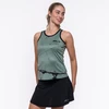 T-krekls bez piedurknēm SIUX Splash Women Žalias (L) 8435762903993 (8435762903993)