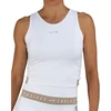 T-krekls ENDLESS Chill II Baltas Delave (M) 8435727760470 (8435727760470)