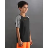 T-krekls ENDLESS Rush Kids Juodas Army (10-12) 8435727765376 (8435727765376)