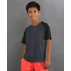 T-krekls ENDLESS Rush Kids Titanium (8-10) 8435727765338 (8435727765338)