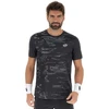 T-krekls LOTTO Superrapida D2 Man All Juodas (M) 8057551787333 (8057551787333)