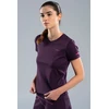 T-krekls NOX Pro Deep Violetinė (S) 8435778903178 (8435778903178)
