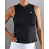 T-krekls Polo ENDLESS Glam Juodas (S) 8435727736567 (8435727736567)