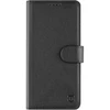 Tactical Field Notes skirtas Infinix Note 30 dėklas telefonui juodos spalvos