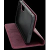 Dėklas Tactical Xproof skirtas Samsung Galaxy A57 Raudona Beret