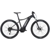 Elektrinis dviratis Giant Talon E+ 2 29&quot, Juodas (XL) (2203401108)
