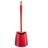 Retoo TATAY Szczotka do toalety WC-Standard raudona 1521277