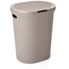 Tatay Veļas kaste Baobab 40L taupe krāsā